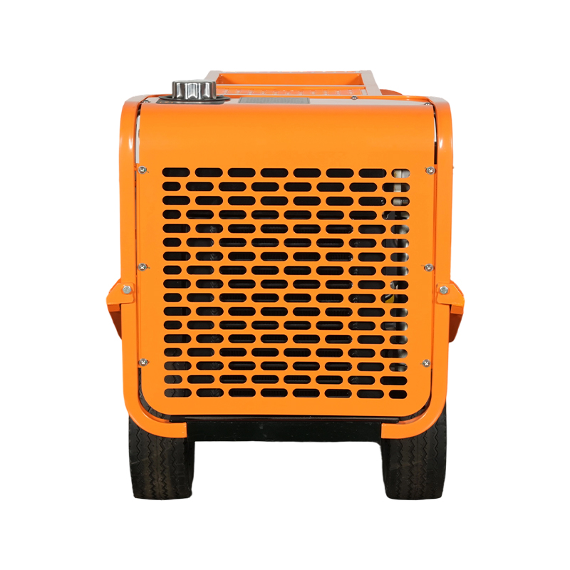 18HP kannettava hydraulinen virtalähde (HR18-40P)