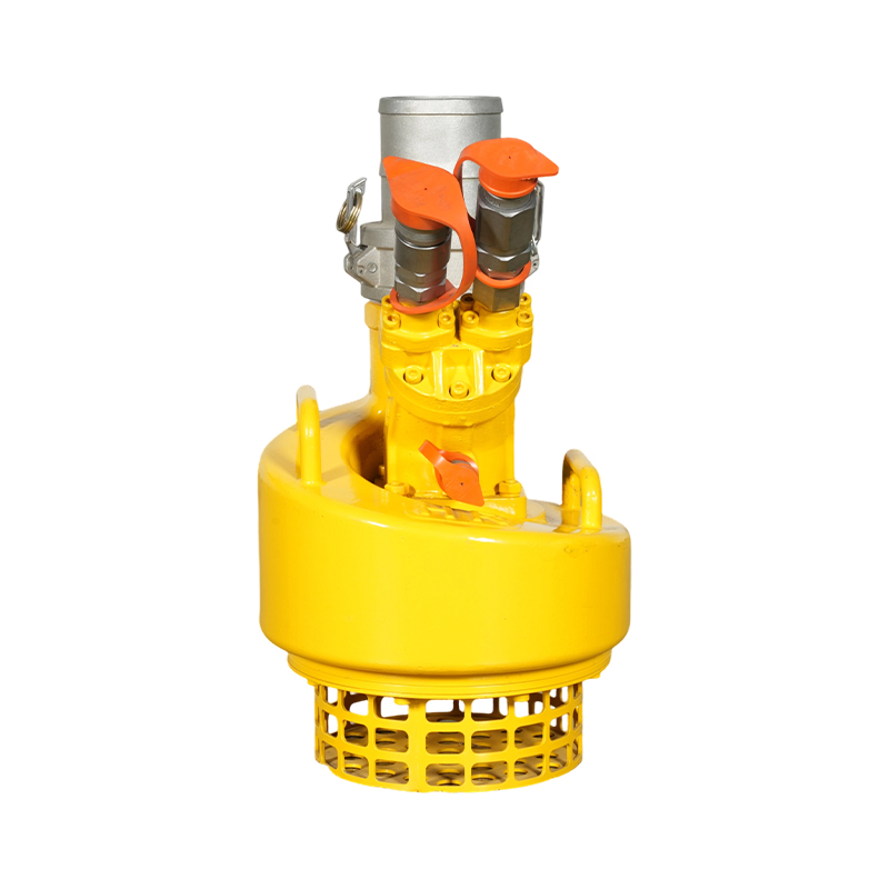 310 m³/h Hydraulinen korkeakorkeinen pystysuora vesipumppu (HTP300-120)