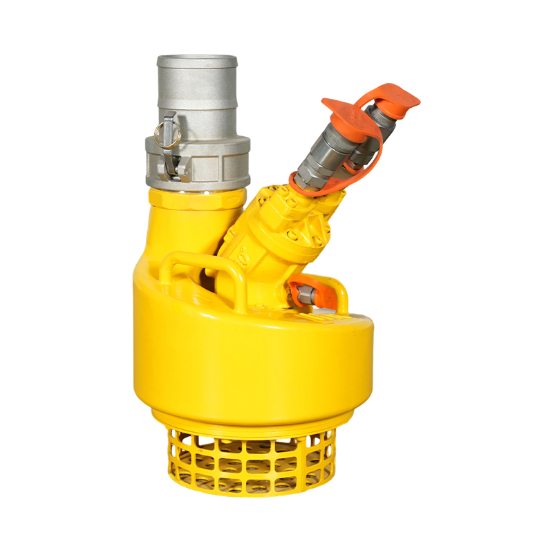 310 m³/h Hydraulinen korkeakorkeinen pystysuora vesipumppu (HTP300-120)
