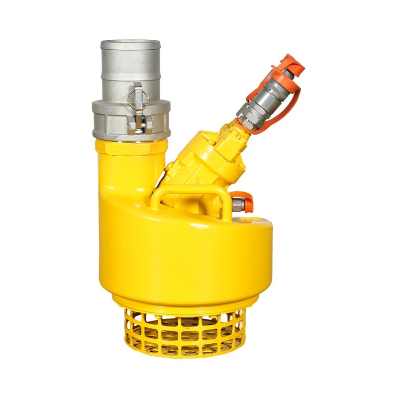 310 m³/h Hydraulinen korkeakorkeinen pystysuora vesipumppu (HTP300-120)