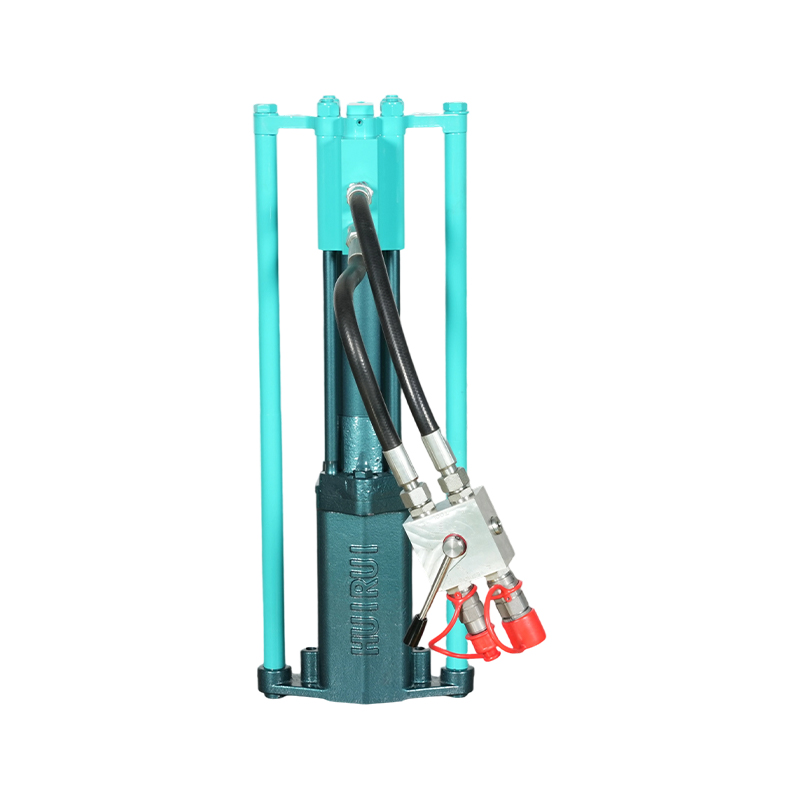 PD100-30 hydraulinen paalukoneisto