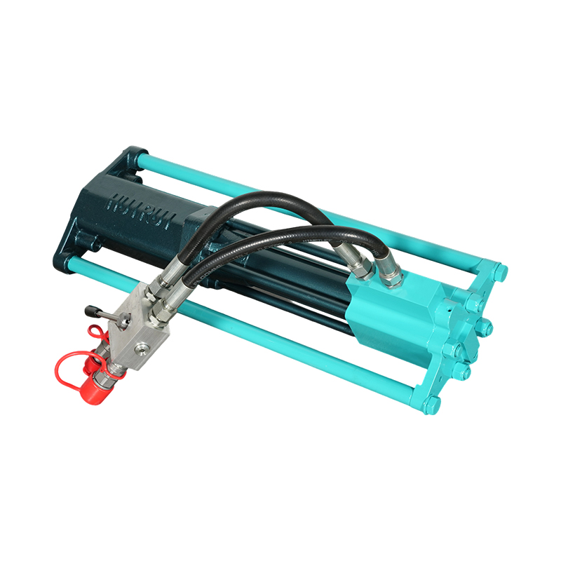 PD100-30 hydraulinen paalukoneisto