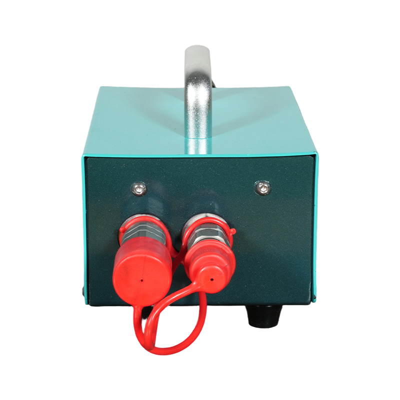 HS-5 Hydraulinen paineenkorotin