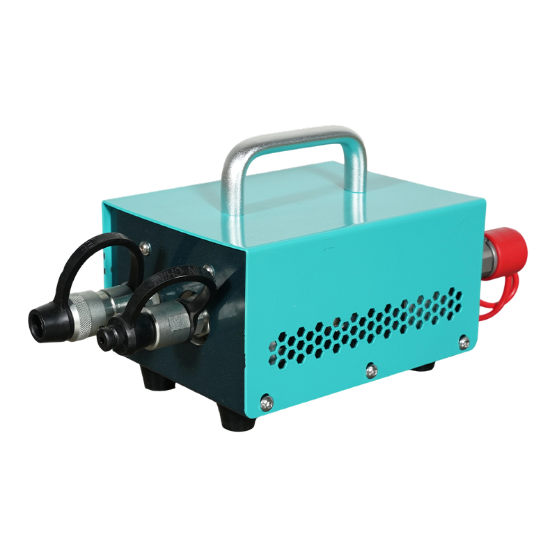 HS-5 Hydraulinen paineenkorotin
