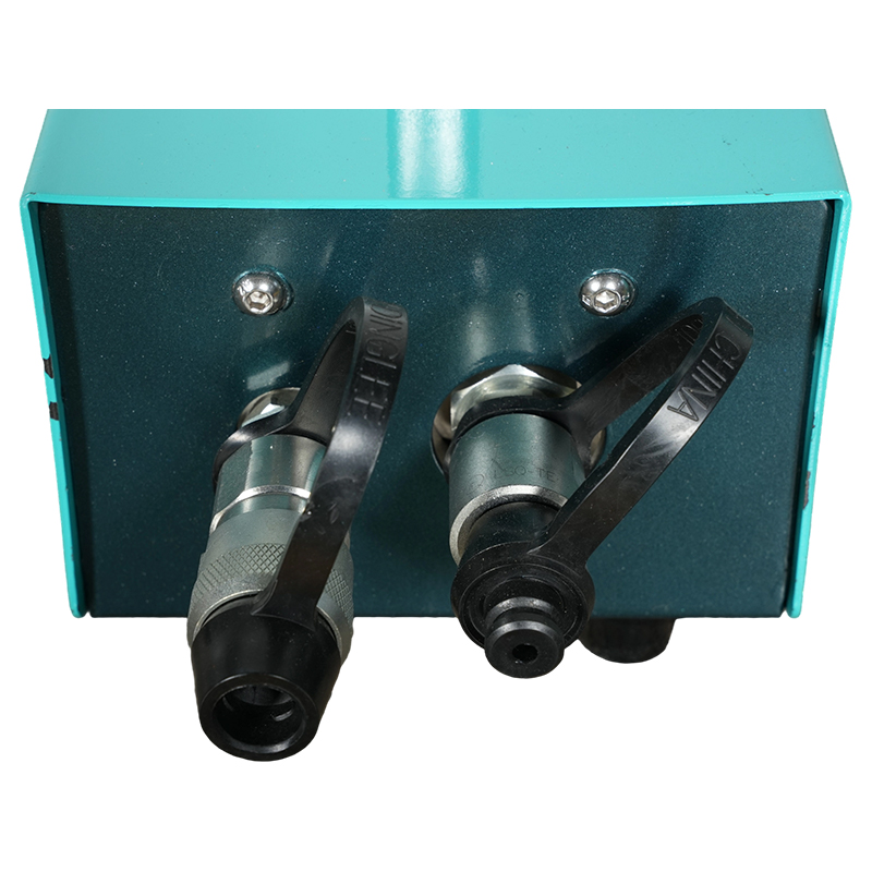 HS-5 Hydraulinen paineenkorotin